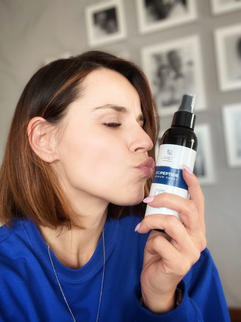 Promocja produktu kosmetycznego